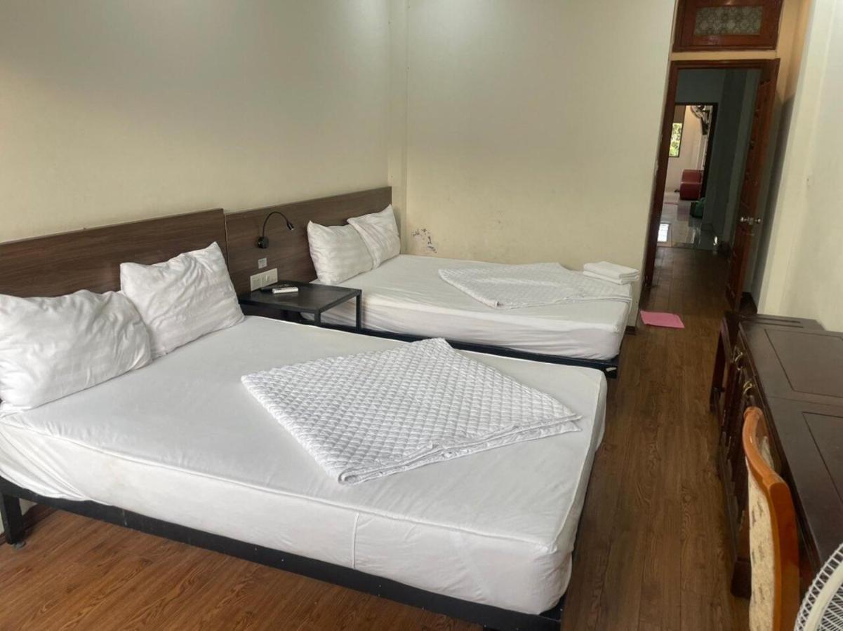Yen Hoa Motel هانوي المظهر الخارجي الصورة