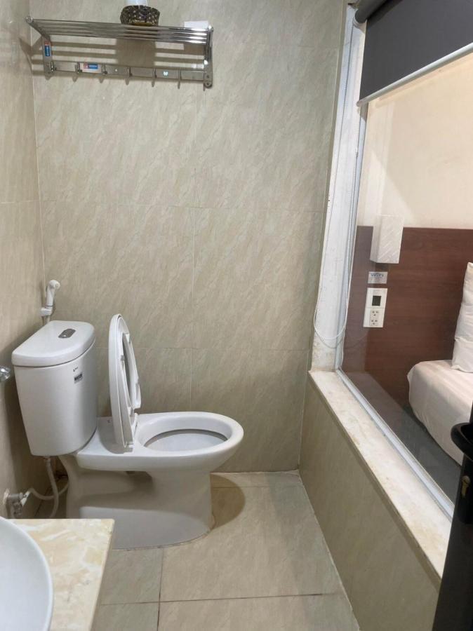 Yen Hoa Motel هانوي المظهر الخارجي الصورة